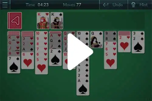 Jugar Solitario Spider Aarp